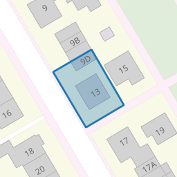 Perceel HKK01-D-4445