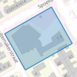 Perceel HKK01-D-4451