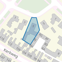 Perceel HKK01-D-4491