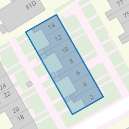 Perceel HKK01-D-4505