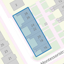 Perceel HKK01-D-4506