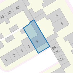 Perceel HKK01-D-4525