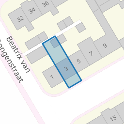 Perceel HKK01-D-4528