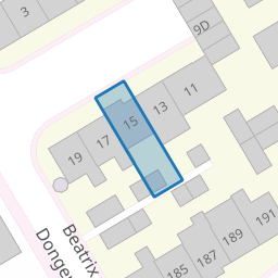 Perceel HKK01-D-4532