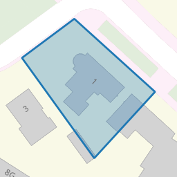 Perceel HKK01-D-4560