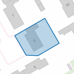 Perceel HKK01-D-4601