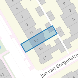 Perceel HKK01-D-4678