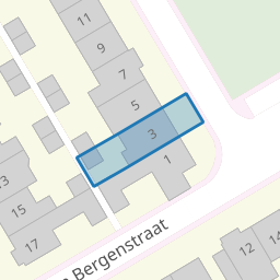 Perceel HKK01-D-4687