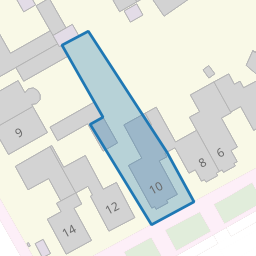 Perceel HKK01-D-4746