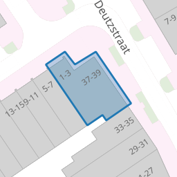 Perceel HKK01-D-4763