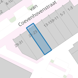 Perceel HKK01-D-4766