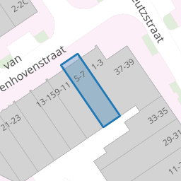 Perceel HKK01-D-4789