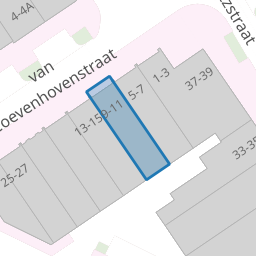 Perceel HKK01-D-4790