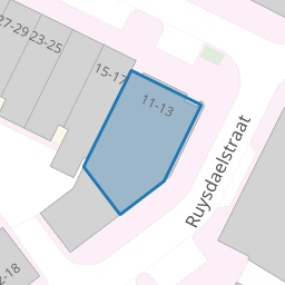 Perceel HKK01-D-4868