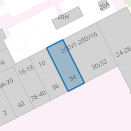 Perceel HKK01-D-4914