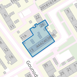 Perceel HKK01-D-4996