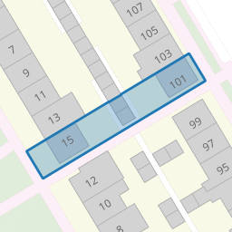 Perceel HKK01-D-5006