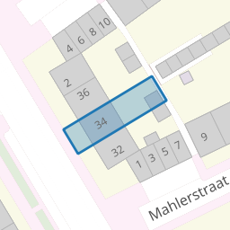 Perceel HKK01-D-5011