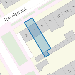 Perceel HKK01-D-5027