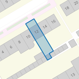 Perceel HKK01-D-5031