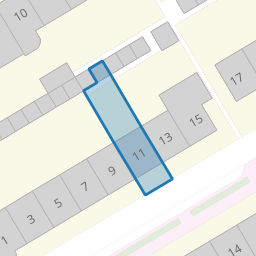 Perceel HKK01-D-5035