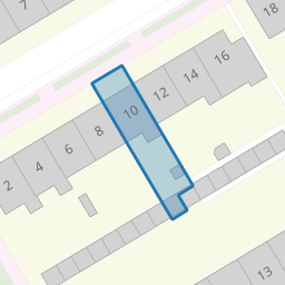 Perceel HKK01-D-5038