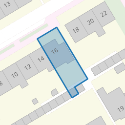 Perceel HKK01-D-5040