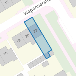 Perceel HKK01-D-5043