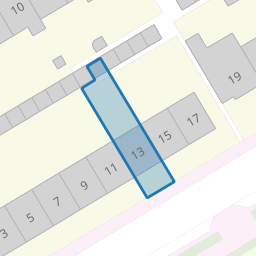 Perceel HKK01-D-5048