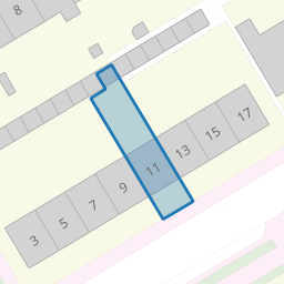 Perceel HKK01-D-5049