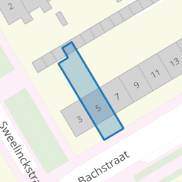 Perceel HKK01-D-5051