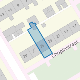 Perceel HKK01-D-5081