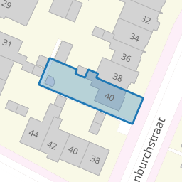 Perceel HKK01-D-5088