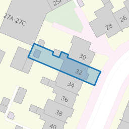 Perceel HKK01-D-5092