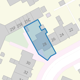 Perceel HKK01-D-5094