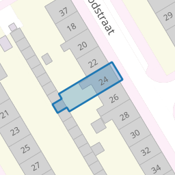 Perceel HKK01-D-5122