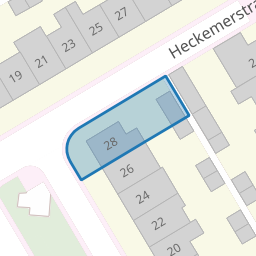 Perceel HKK01-D-5164