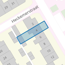 Perceel HKK01-D-5167
