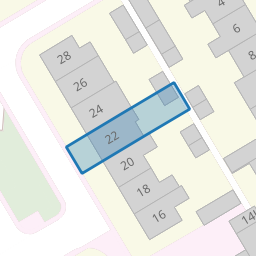 Perceel HKK01-D-5170