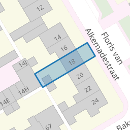 Perceel HKK01-D-5179