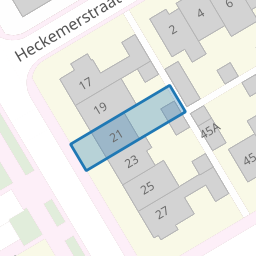 Perceel HKK01-D-5210