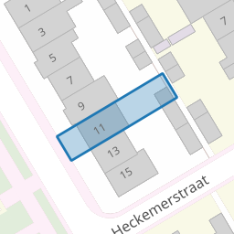 Perceel HKK01-D-5217