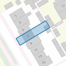 Perceel HKK01-D-5221