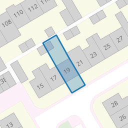 Perceel HKK01-D-5237