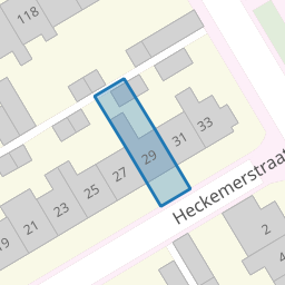 Perceel HKK01-D-5242