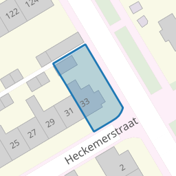 Perceel HKK01-D-5244