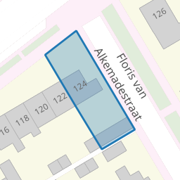 Perceel HKK01-D-5245