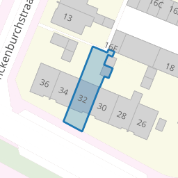 Perceel HKK01-D-5271