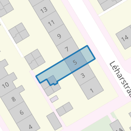 Perceel HKK01-D-5297