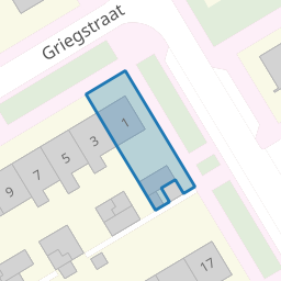 Perceel HKK01-D-5304